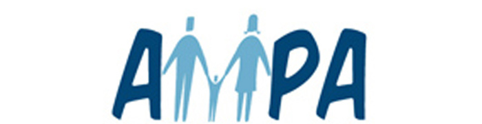 Logo AMPA Plácido Domingo